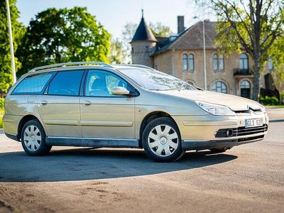 Citroën C5