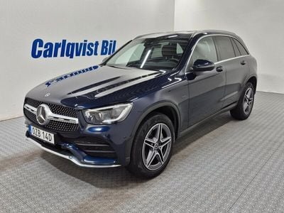 Mercedes GLC300