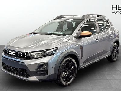 Ny Dacia Sandero Extreme 110 HK (80 kW) 2025 Halvkombi