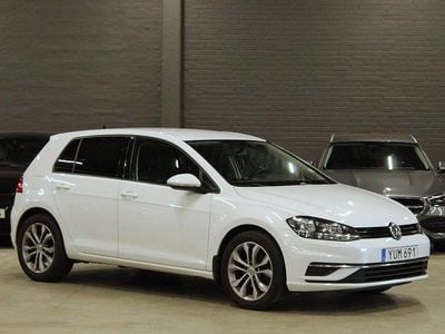 VW Golf VII