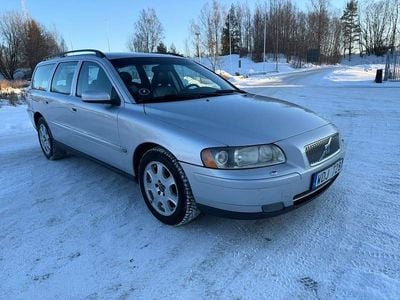 Begagnad Volvo V70 140 HK (102 kW) 2005 Kombi
