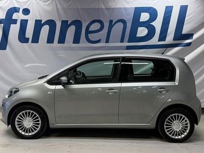VW up!