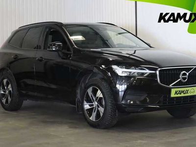 begagnad Volvo XC60 D4 Momentum Adv Edition VoC Värmare Drag AWD 190hk