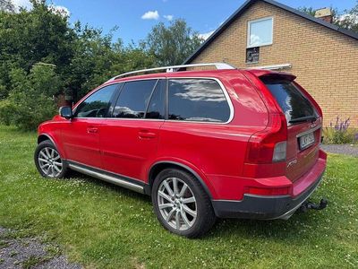 Begagnad 2007 Volvo XC90 SUV | 69 000 kr (Lite dyr)