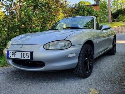 Mazda MX5