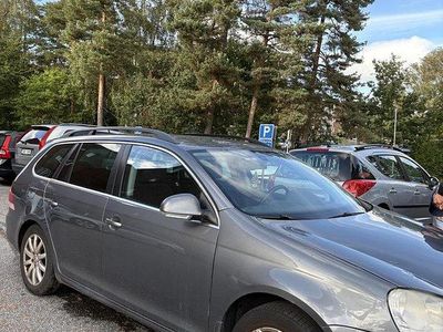 VW Golf VI