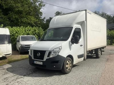Nissan NV400