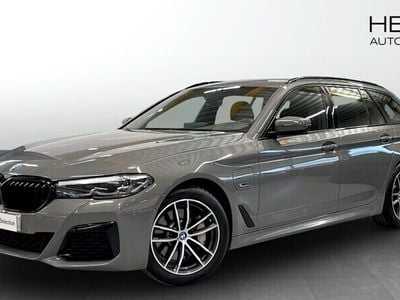 BMW 530e