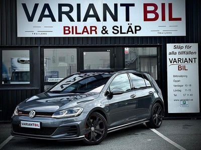 VW Golf VII