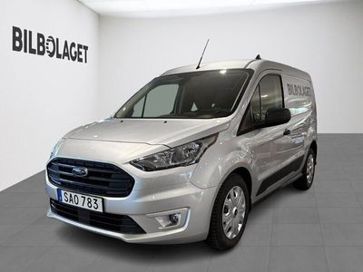 begagnad Ford Transit Connect 210 1.0 100 Trend E85 L1_HMC