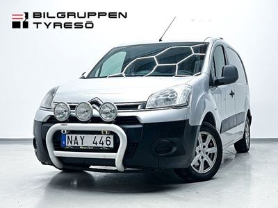 begagnad Citroën Berlingo Van 1.6 HDi ETG6, 90hk