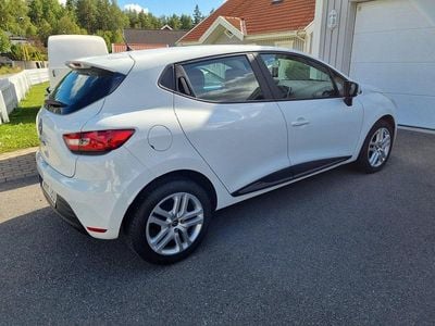 Renault Clio IV