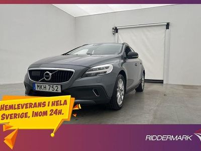 Volvo V40 CC