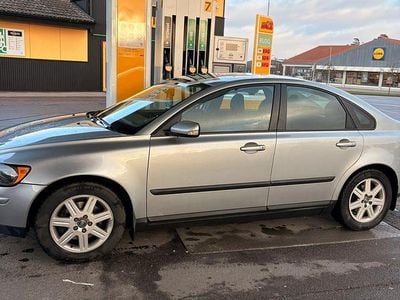 Begagnad 2006 Volvo S40 Sedan | 42 000 kr (Marknadspris)