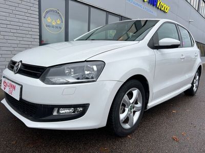VW Polo
