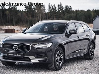Volvo V90 CC