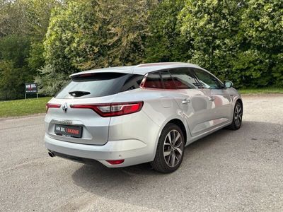 Renault Mégane GrandTour