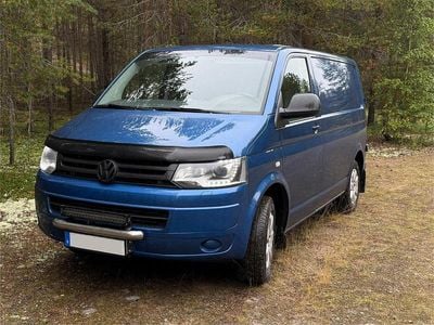 VW T5