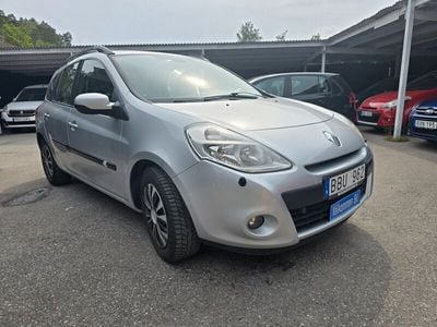 Renault Clio GrandTour