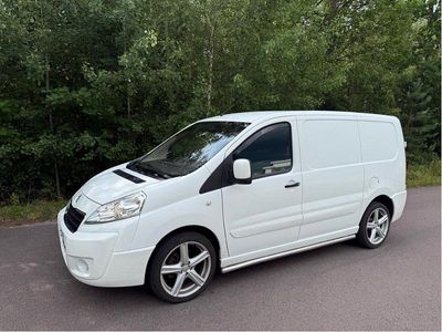 Peugeot Expert