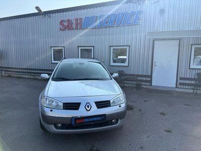 Renault Mégane GrandTour