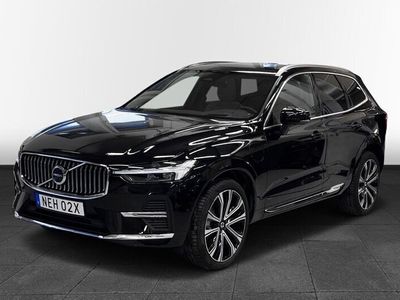 begagnad Volvo XC60 Recharge T8 Ultimate Bright