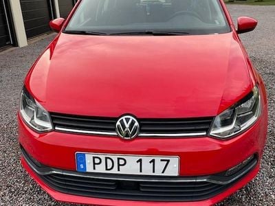 VW Polo