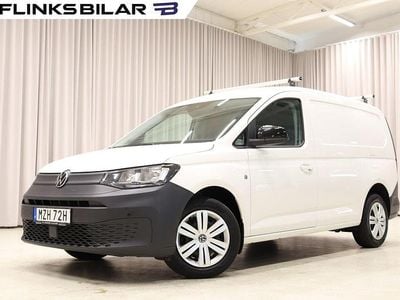 VW Caddy Maxi