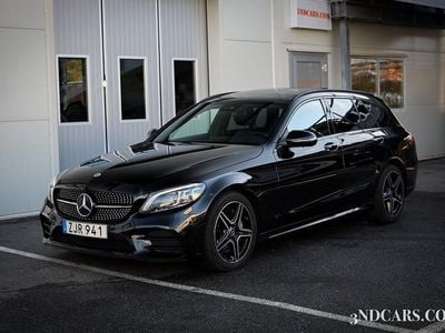 Mercedes C300
