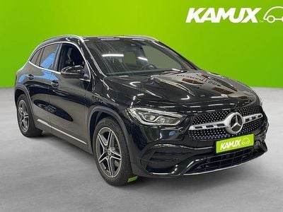 Mercedes GLA200