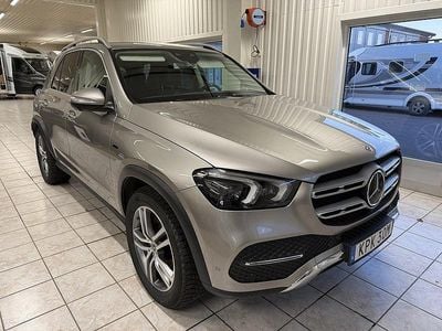 Mercedes GLE350