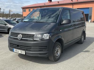 VW Transporter