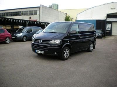 VW T5
