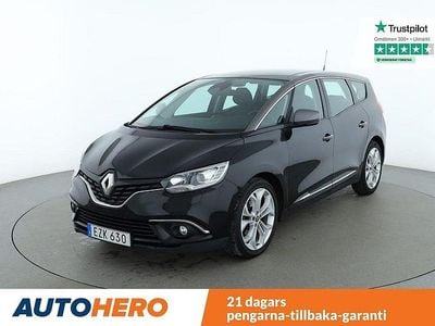 Renault Grand Scénic IV