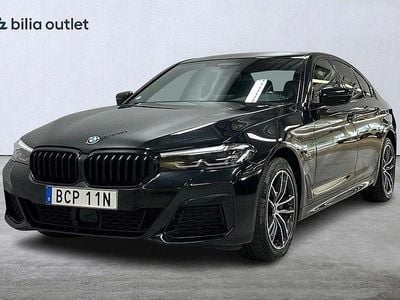 BMW 530e