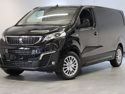 Peugeot e-Expert