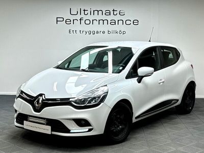 Renault Clio IV