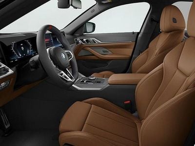 Vit Ny 2026 BMW i4 Comfort Edition Sedan | 803 900 kr (Bra pris)