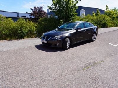 Lexus IS250