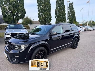 Fiat Freemont