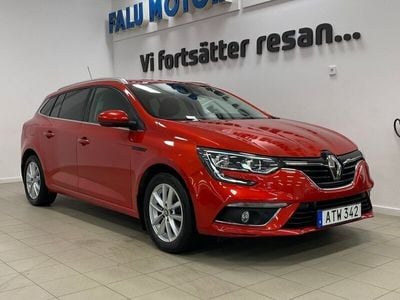 Renault Mégane GrandTour