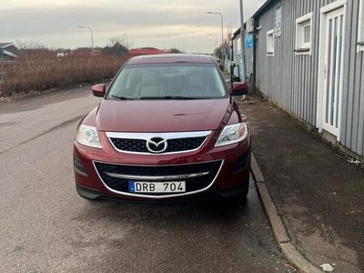 begagnad Mazda CX-9 3.7 AWD