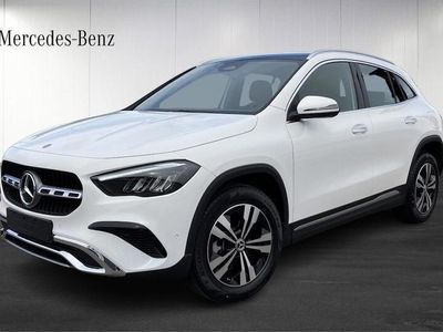 Mercedes GLA250