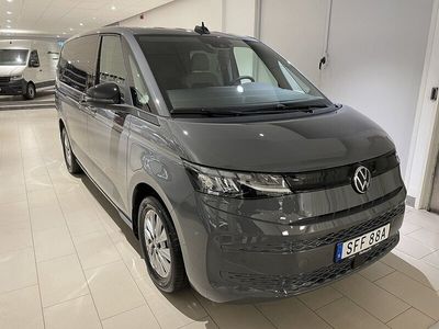 begagnad VW Multivan LÅNGT ÖVERHÄNG 1.4 EHYBRID