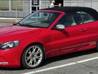 Volvo C70