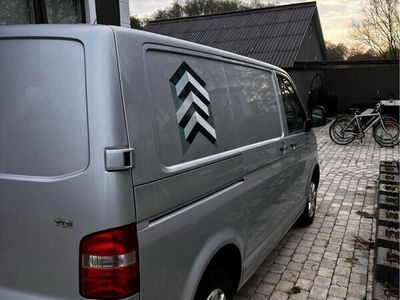 VW Transporter