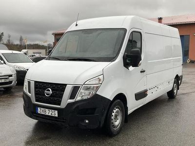 Nissan NV400