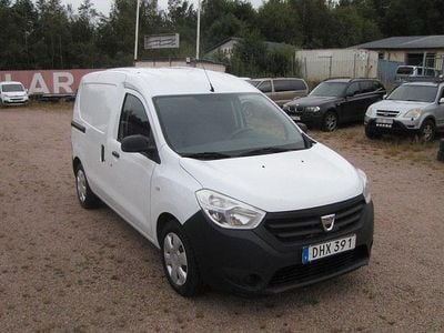 Dacia Dokker Express