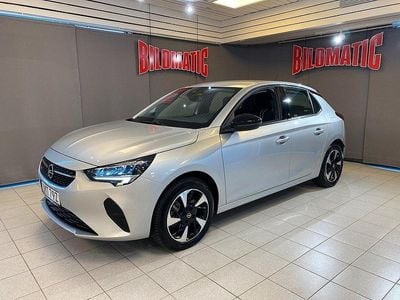 Opel Corsa-e