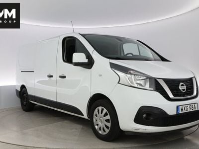 Nissan NV300